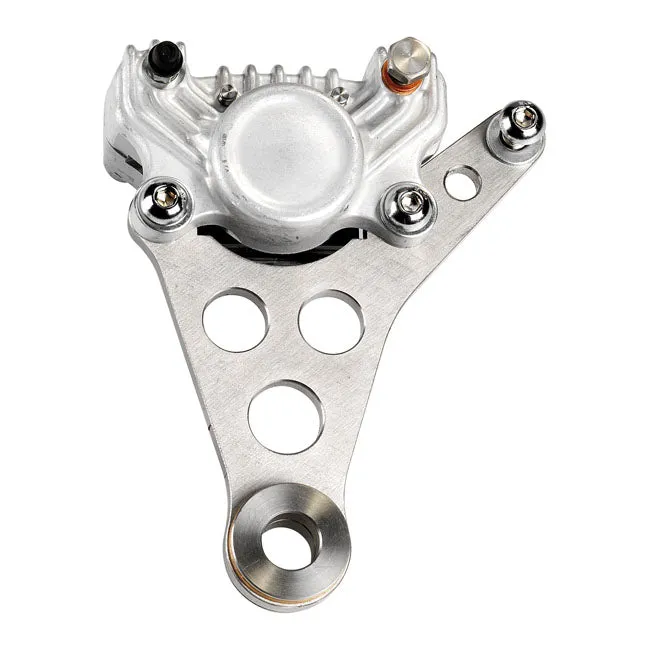 Kustom Tech Super Freni Bremssattel Halterung vorne