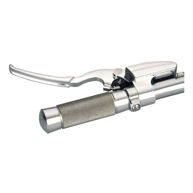 Kustom Tech Evolution Line Kupplungs-Hauptzylinder