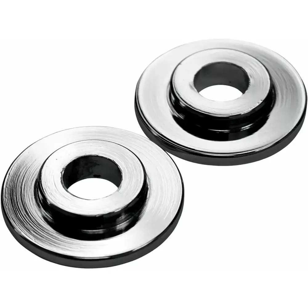 LA Choppers Lenker Adapter Kit für Harley Deuce