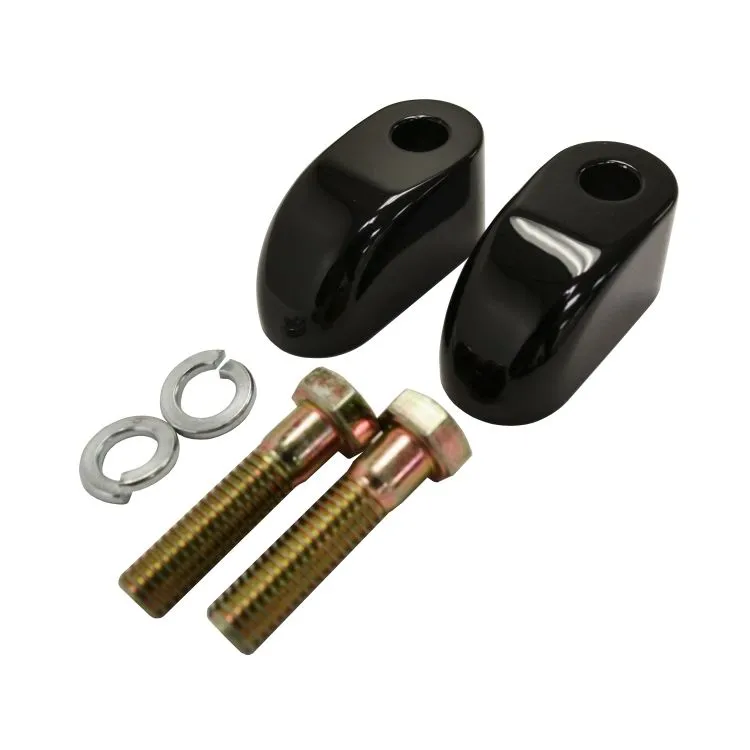 LA Choppers Lenker Riser Pullback Erweiterungen