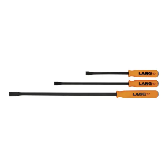 Lang Tools Brechstangen 3er Set