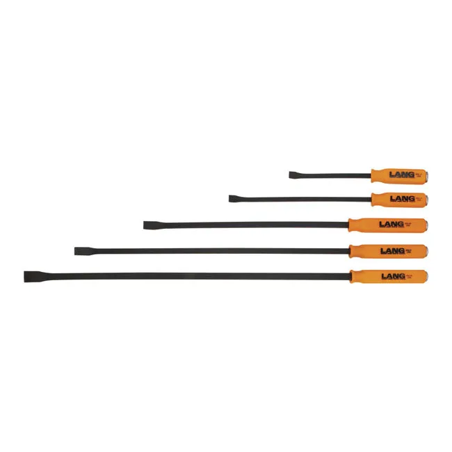 Lang Tools Brechstangen 5er Set