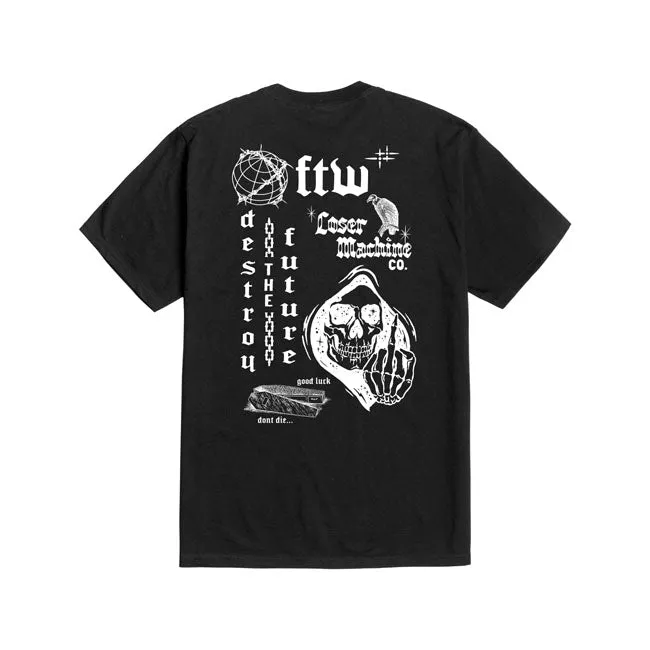 Loser Machine Chaos T-Shirt