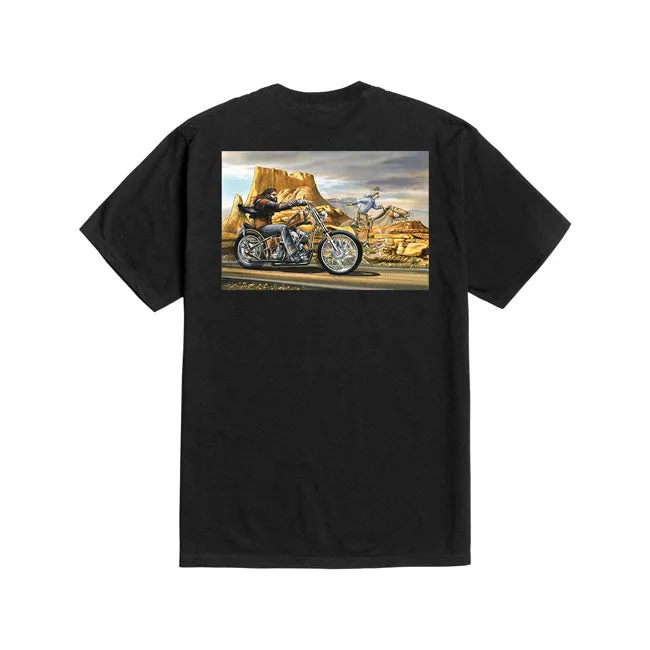 Loser Machine DM Ghost Rider T-Shirt
