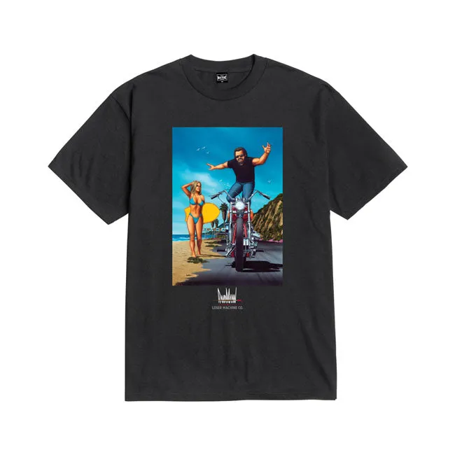 Loser Machine DM Showin' Off T-Shirt