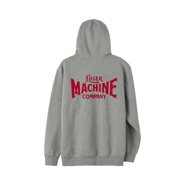 Loser Machine Neuer OG Custom Hoodie