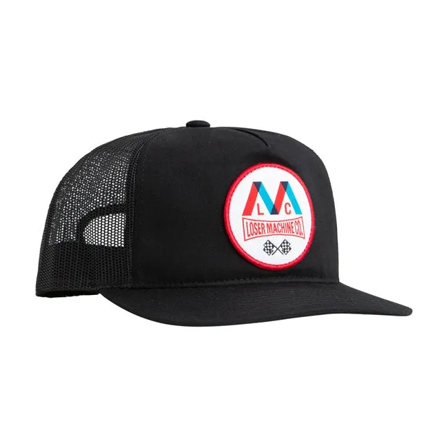 Loser Machine Ventilkappe
