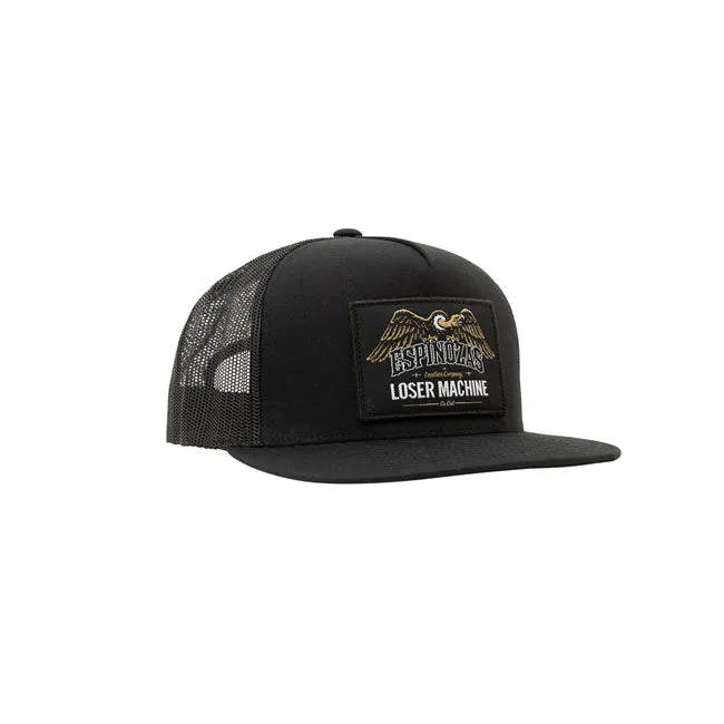 Loser Machine x Espinozas Trucker-Mütze