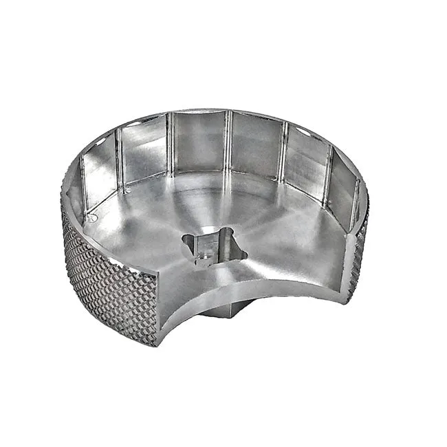 MCS-Aluminium-Ölfilterschlüssel 1/2 Antrieb