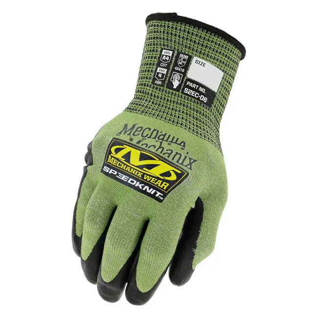 Mechanix SpeedKnit C3 Handschuhe