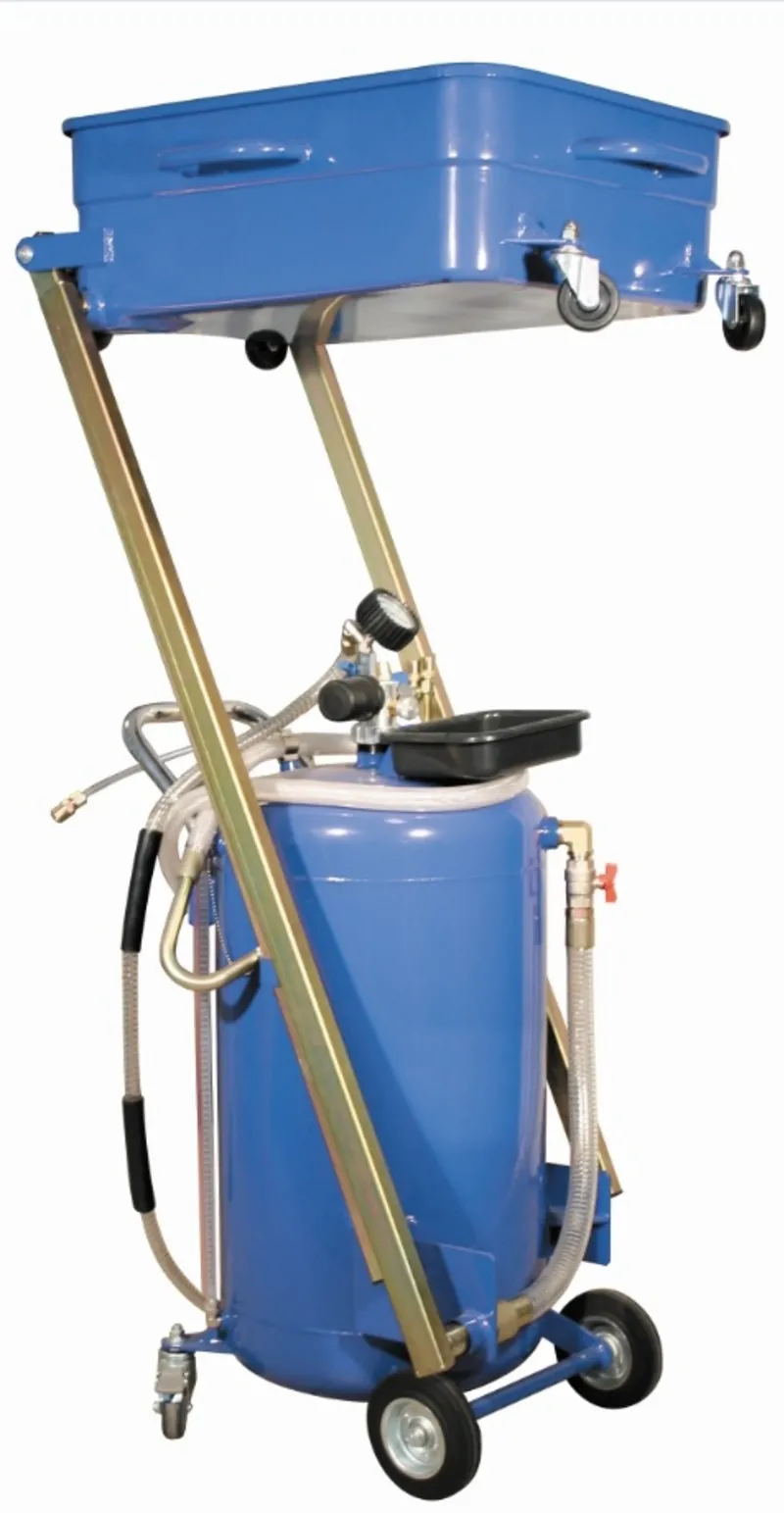 Altöl Sammel- und Absauggerät-413010061