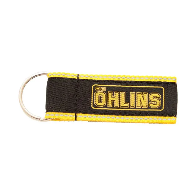 Öhlins Schlüsselanhänger