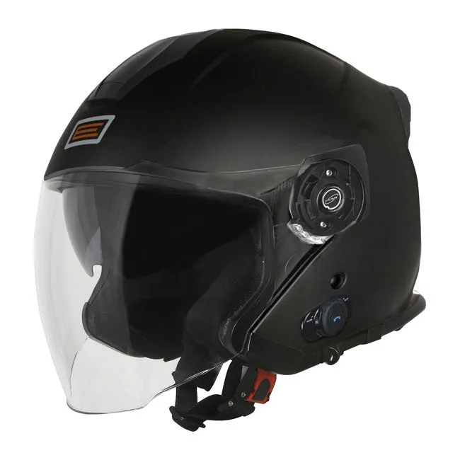 Origine Palio Solid Open Motorradhelm