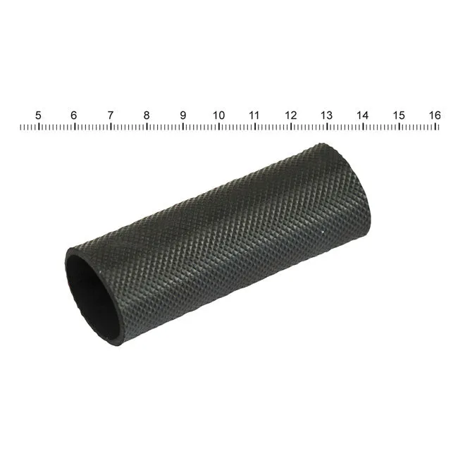Performance Machine Contour Rubber Wrapped Footpeg Ersatzgummi