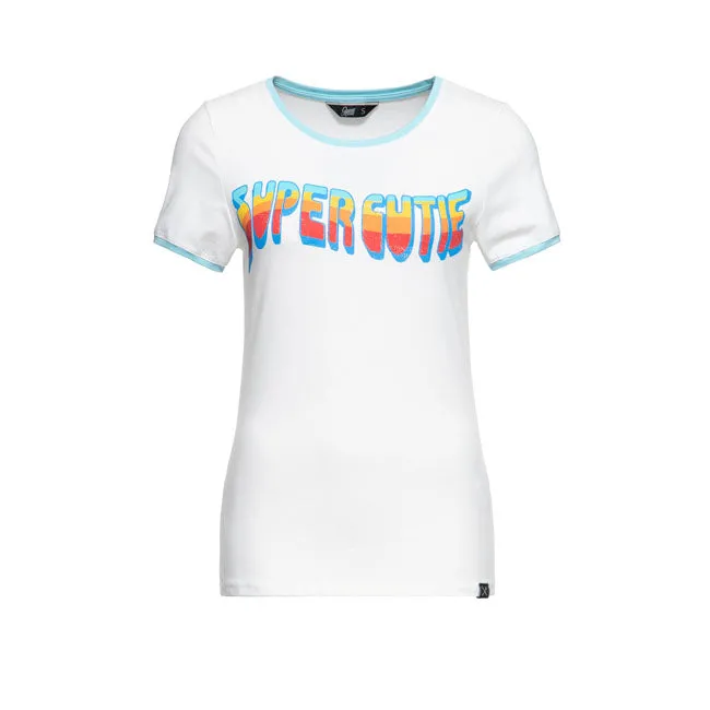 Königin Kerosin Super Cutie T-Shirt
