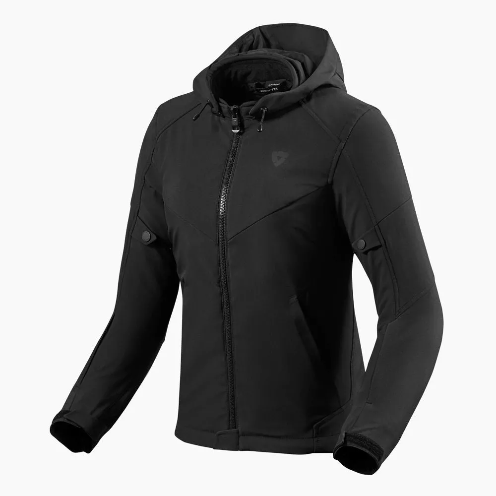 REV'IT! Afterburn H2O Damen-Motorradjacke