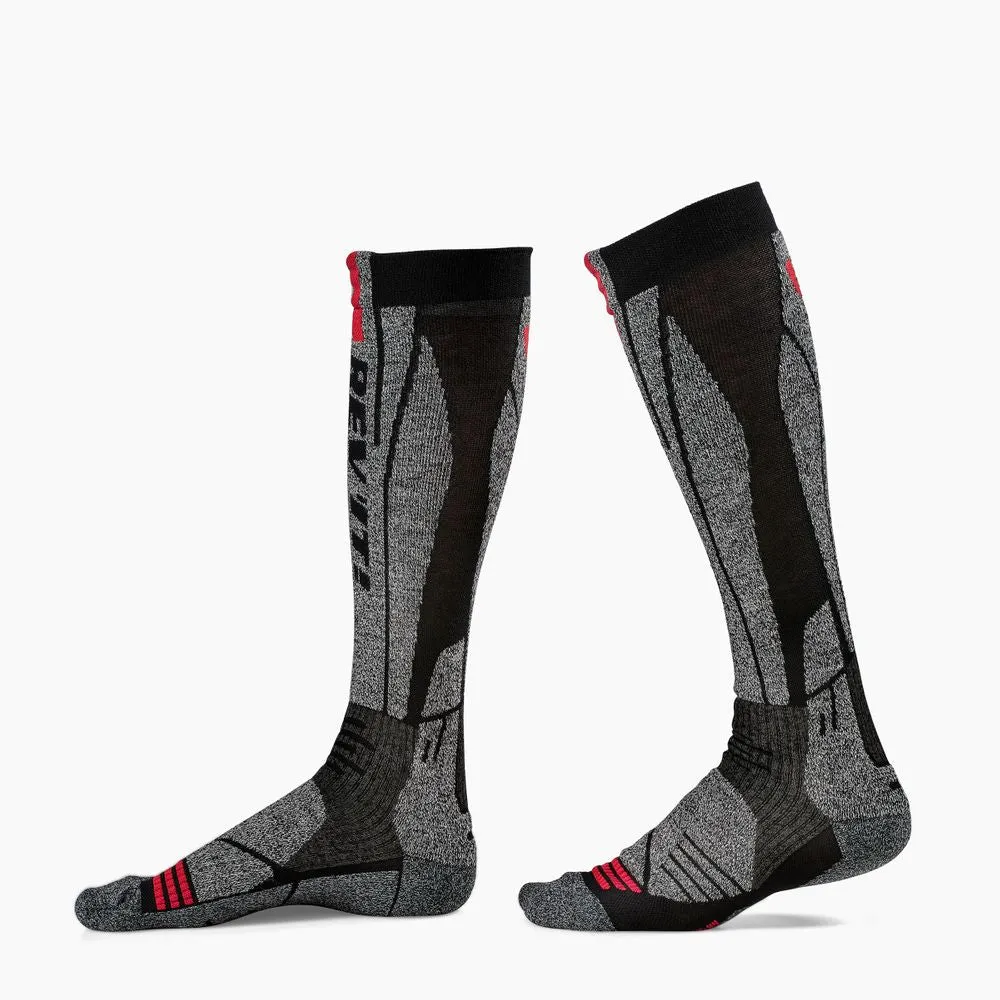 REV'IT! Andes Motorradsocken