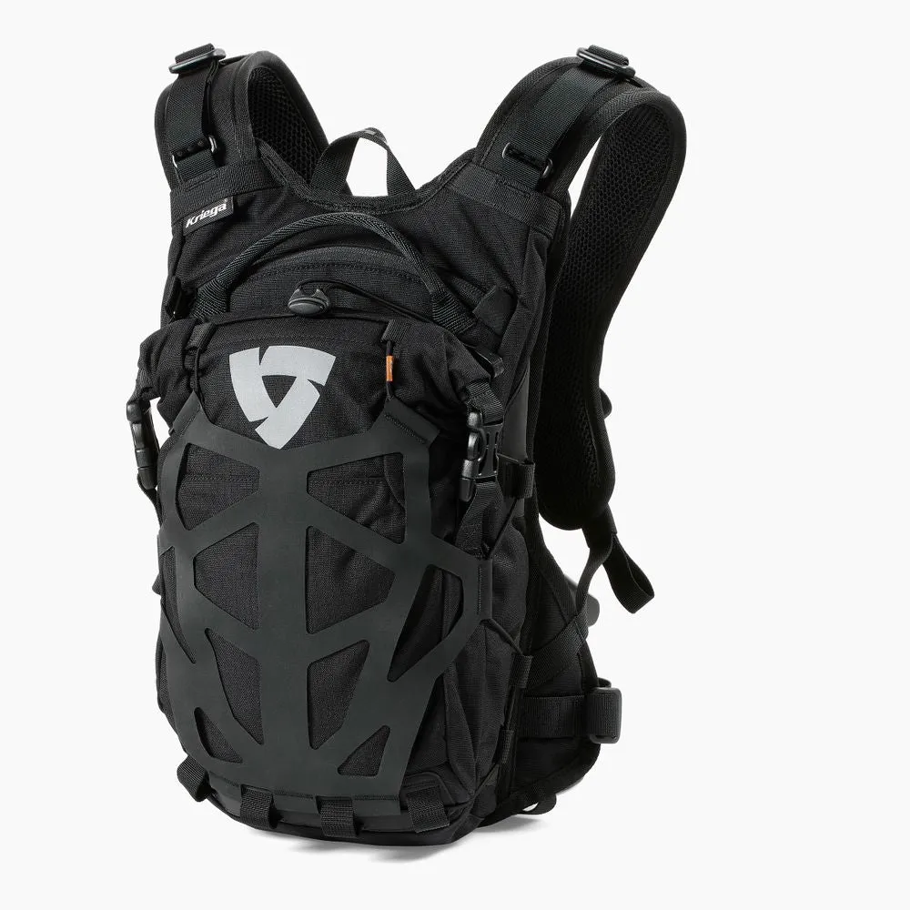 REV'IT! Arid 9L H2O Motorrad-Rucksack