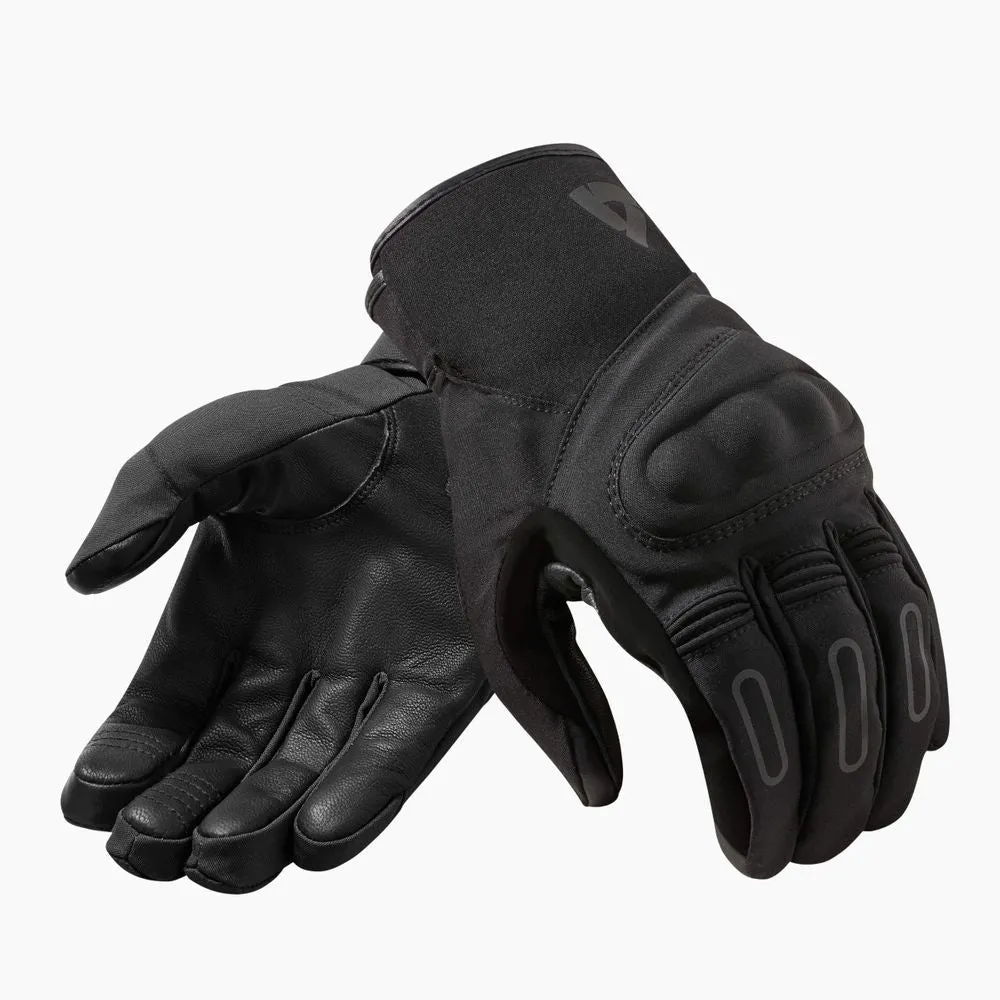 REV'IT! Cassini H2O Motorrad-Handschuhe