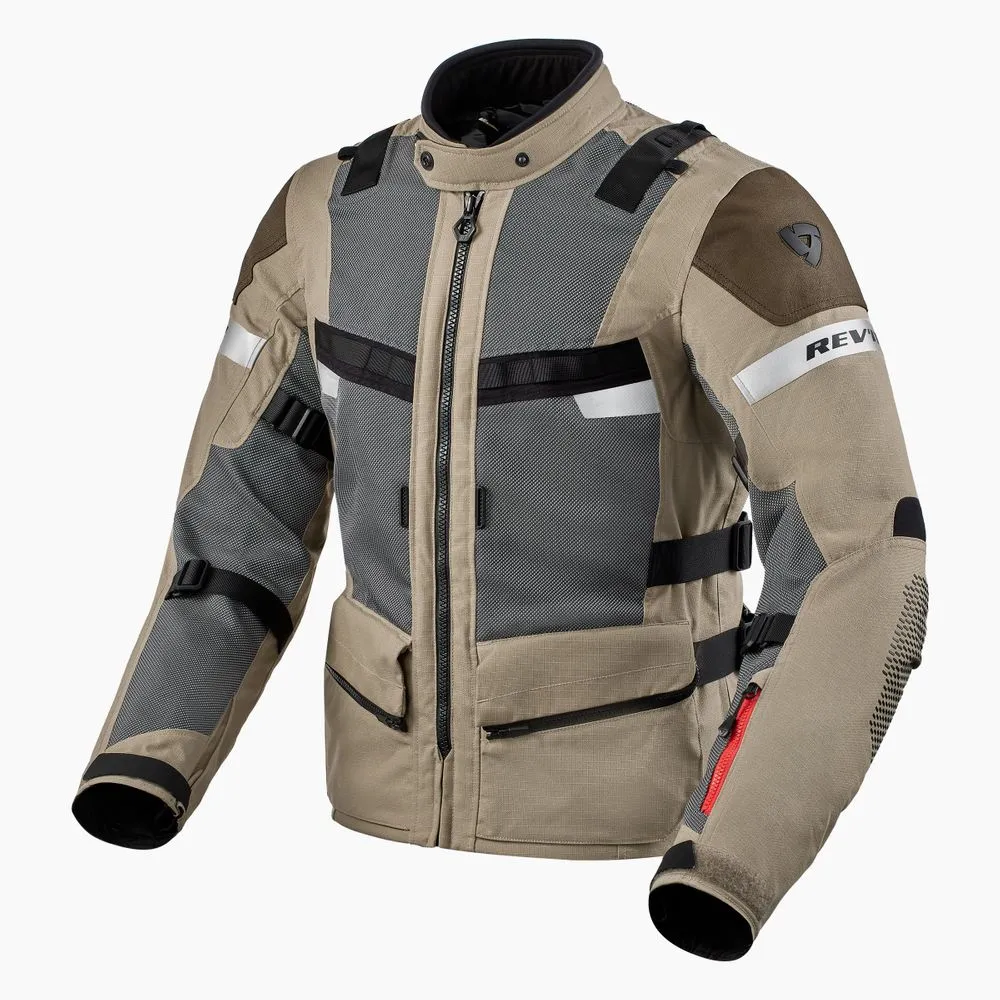 REV'IT! Cayenne 2 Motorradjacke