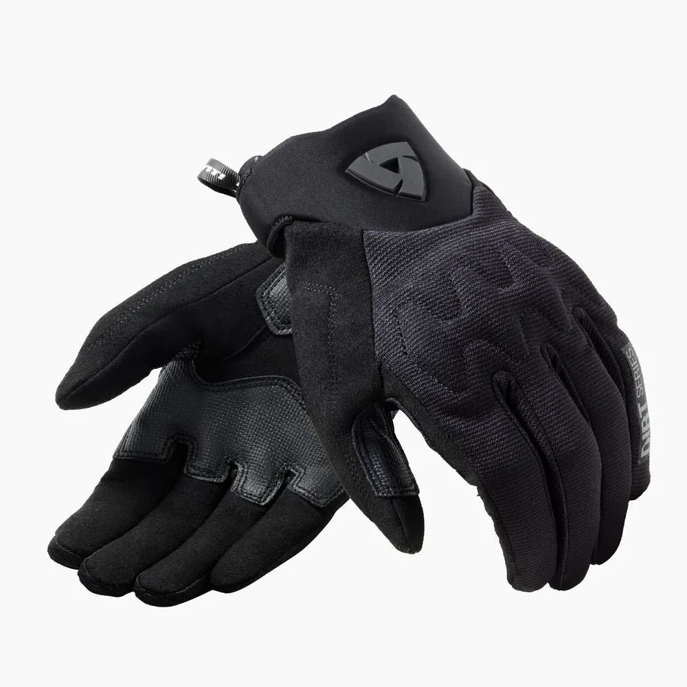 REV'IT! Continent Motorrad-Handschuhe