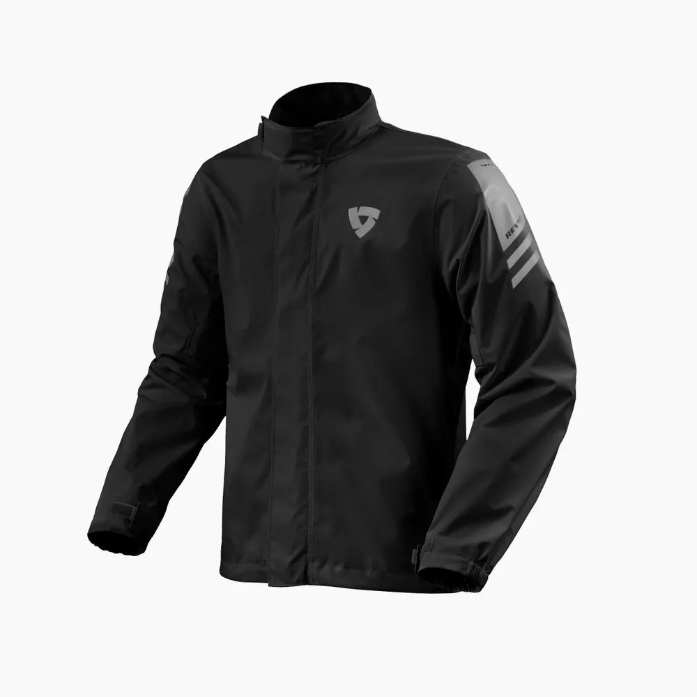 REV'IT! Cyclone 4 H2O Motorrad-Regenjacke