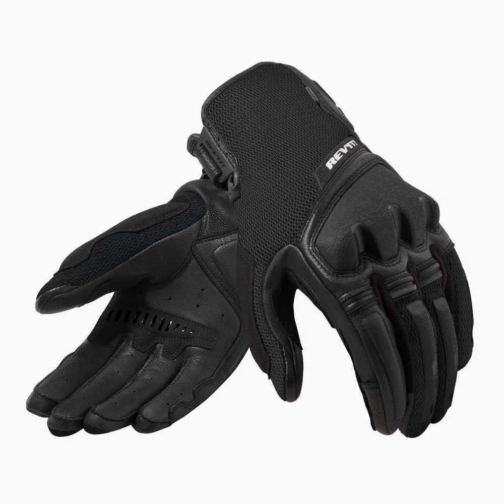 REV'IT! Duty Damen-Motorradhandschuhe