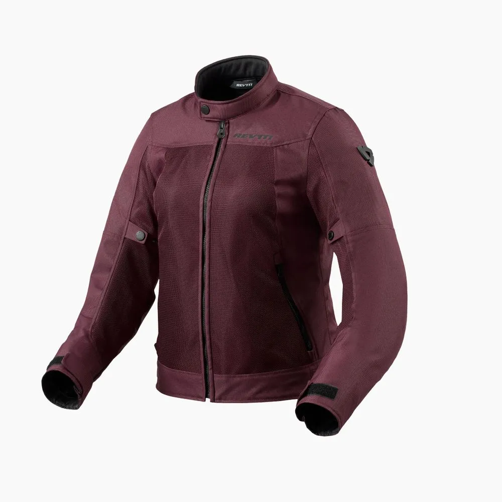 REV'IT! Eclipse 2 Damen-Motorradjacke