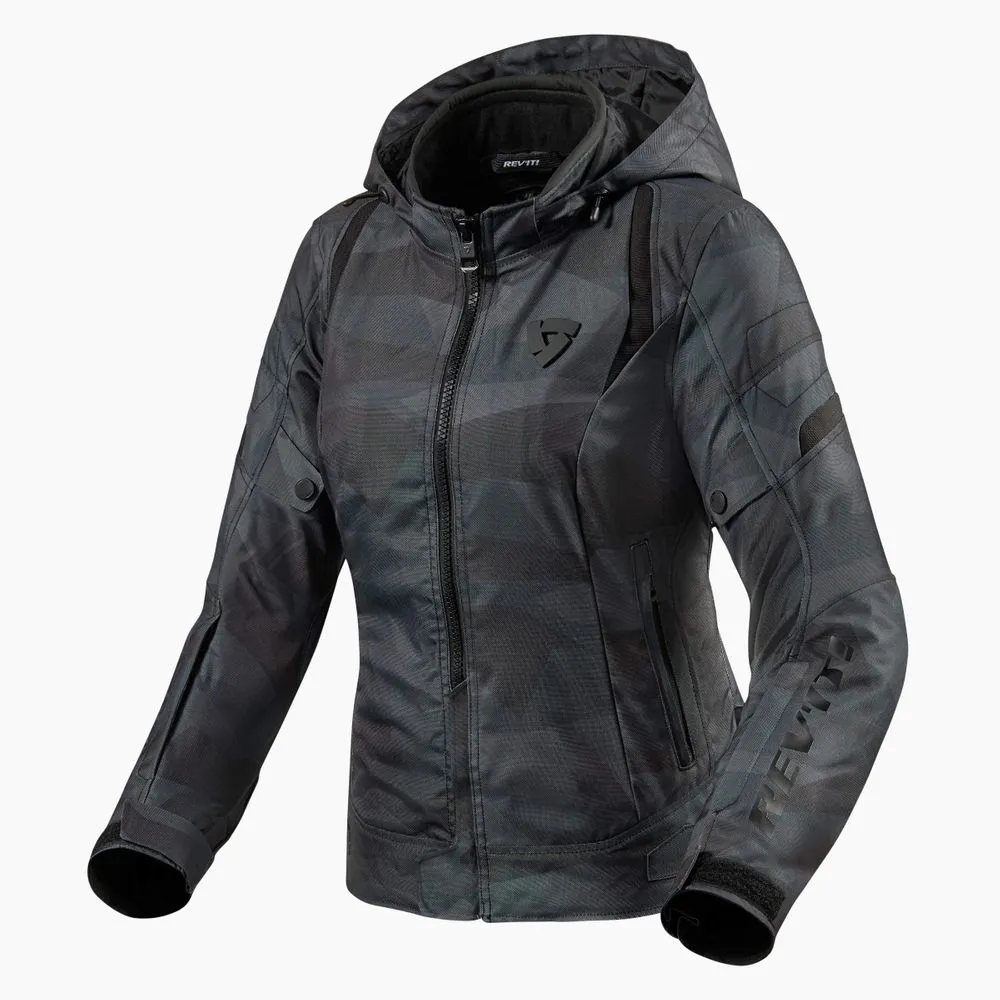 REV'IT! Flare 2 Damen-Motorradjacke
