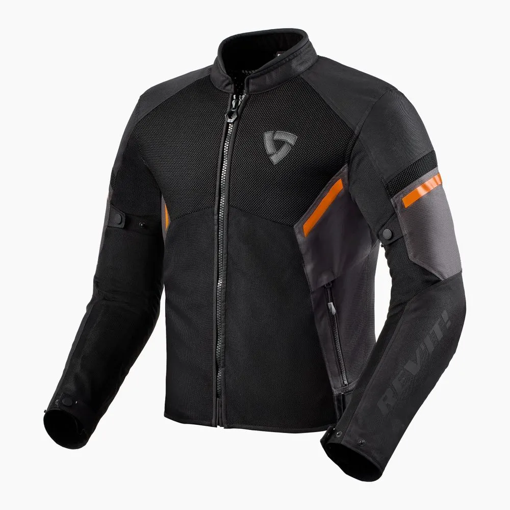 REV'IT! GT-R Air 3 Motorradjacke
