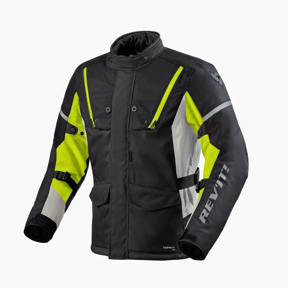 REV'IT! Horizon 3 H2O-Motorradjacke