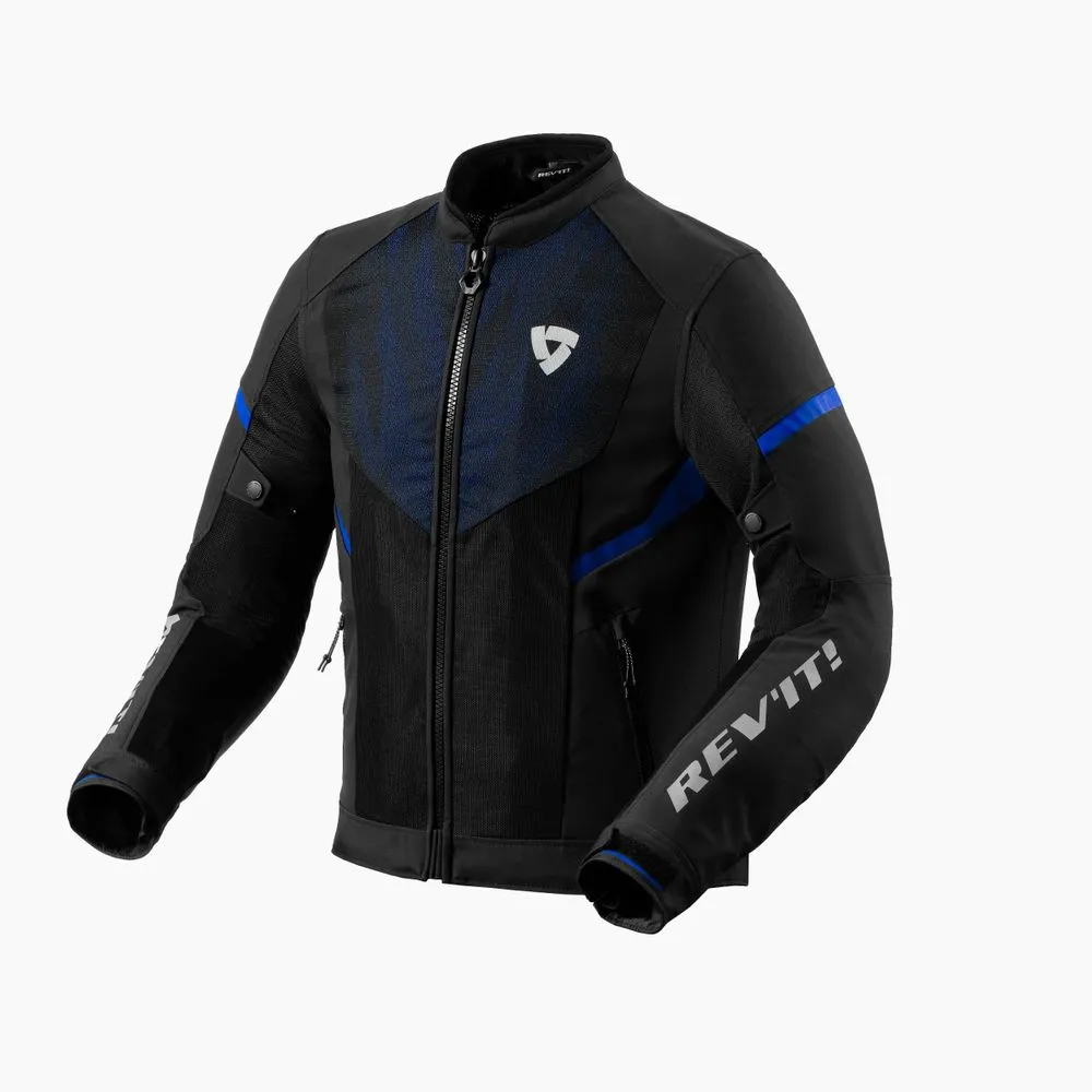 REV'IT! Hyperspeed 2 GT Air Motorradjacke
