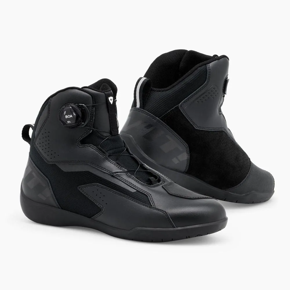 REV'IT! Jetspeed Pro-Motorradschuhe