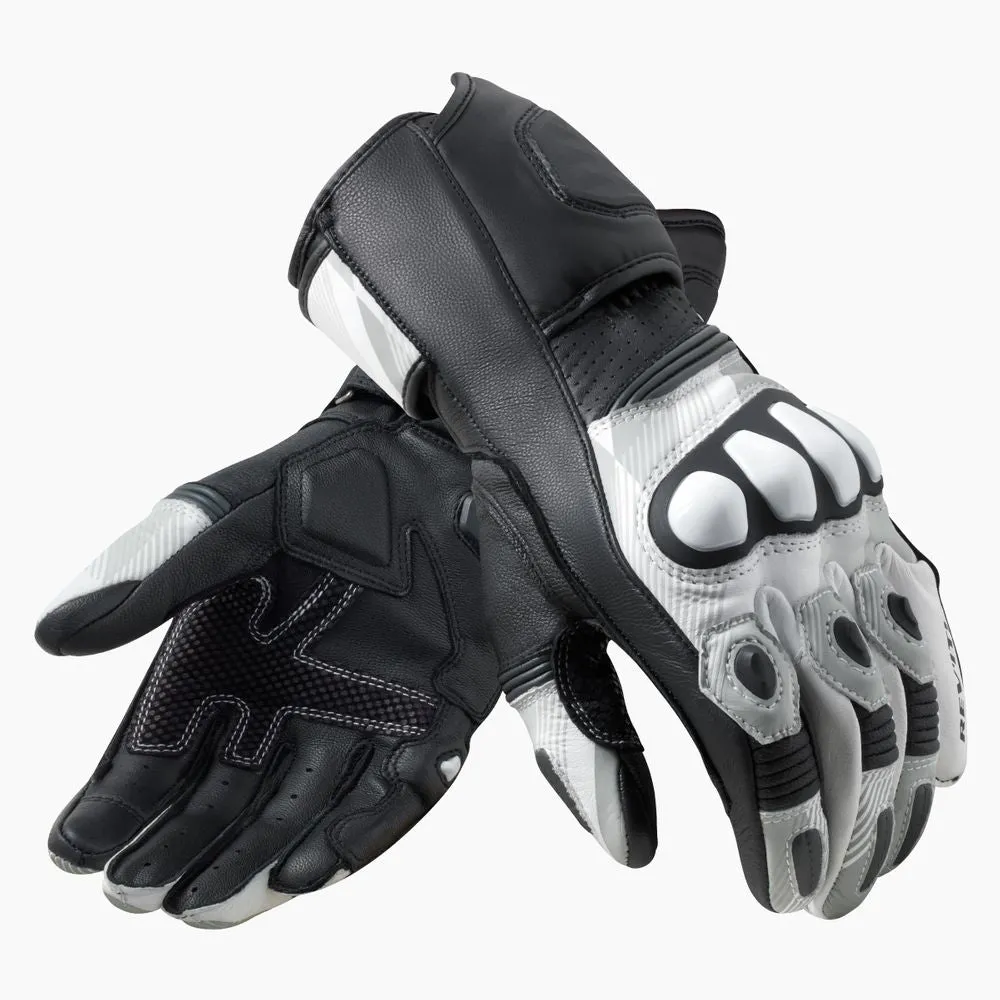 REV'IT! League 2 Motorradhandschuhe