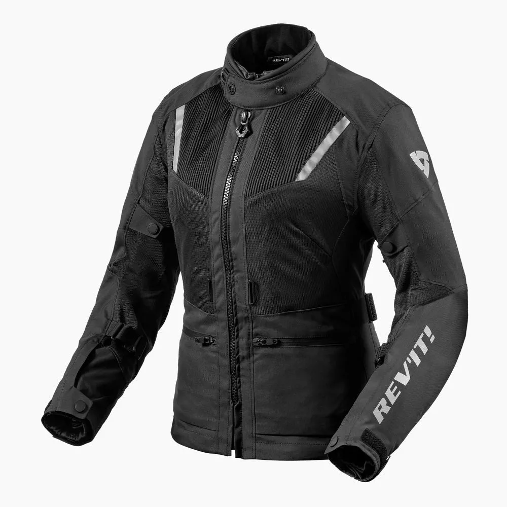 REV'IT! Levante 2 H2O Damen-Motorradjacke