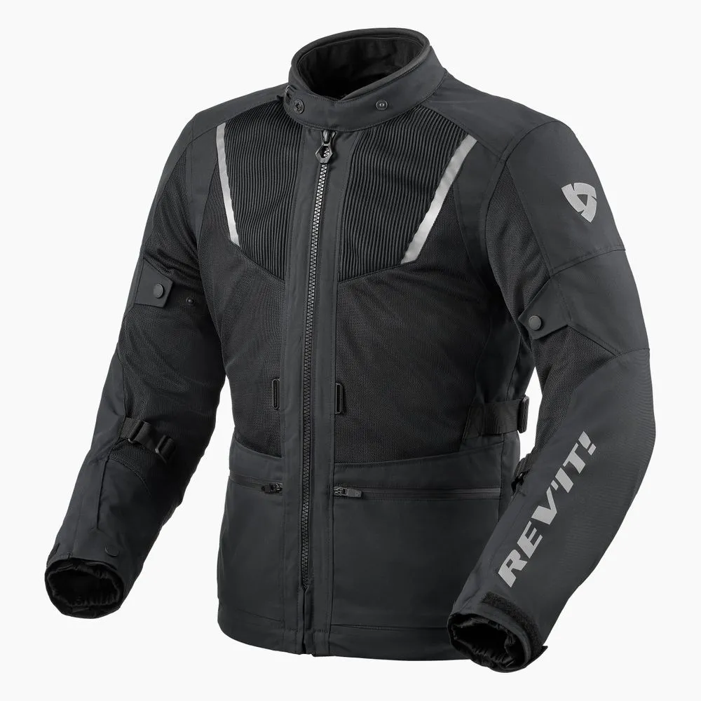 REV'IT! Levante 2 H2O Motorradjacke