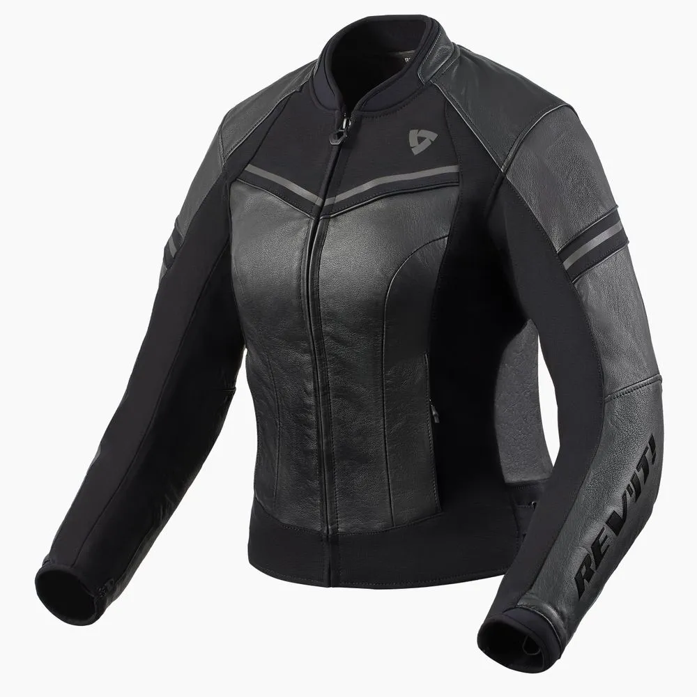 REV'IT! Median Damen-Motorradjacke