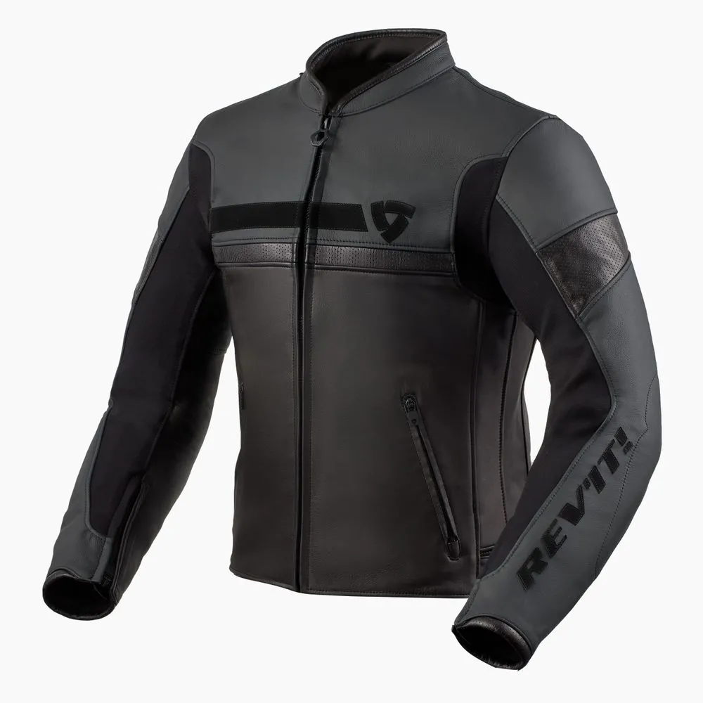 REV'IT! Mile-Motorradjacke