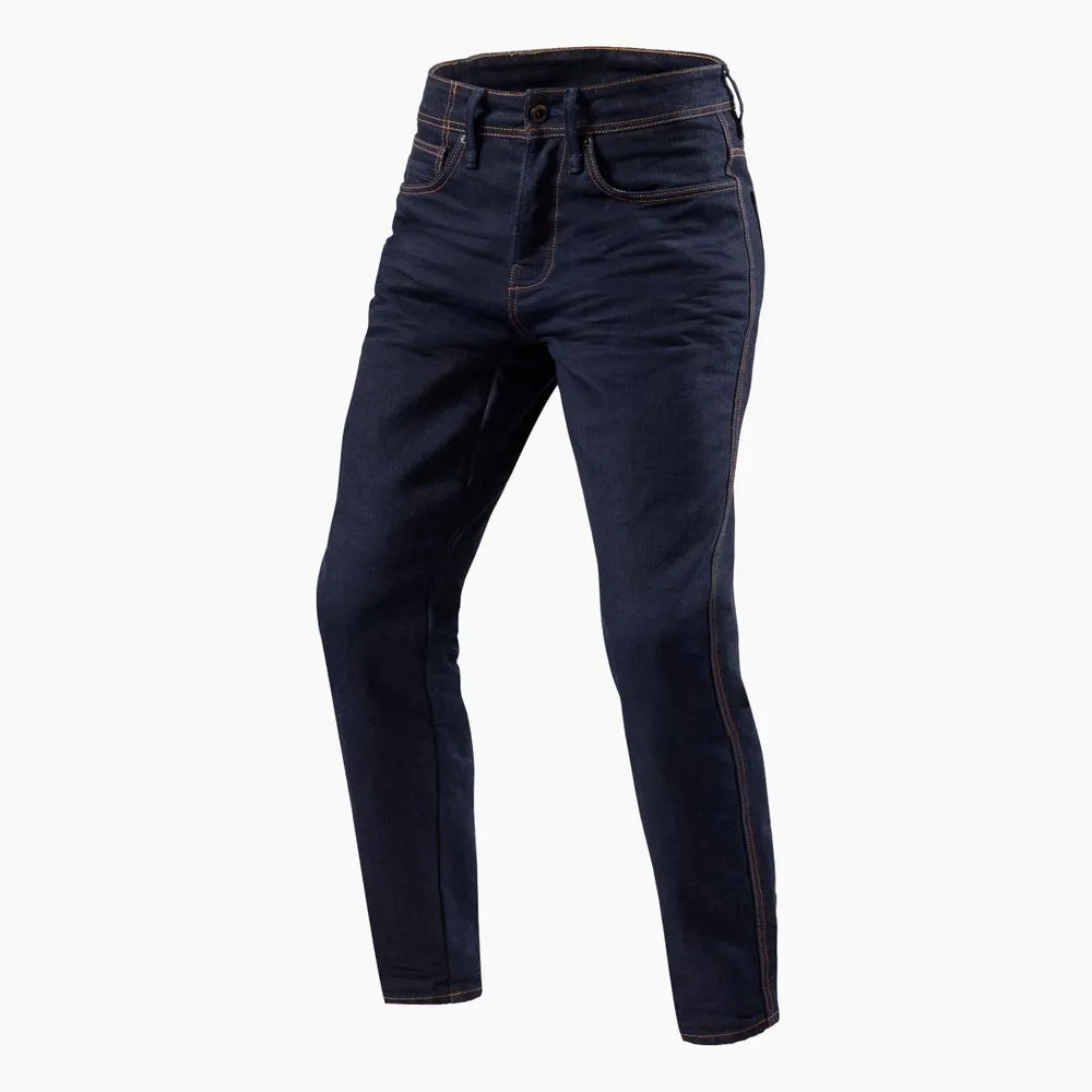 REV'IT! Reed SF Motorrad-Jeans
