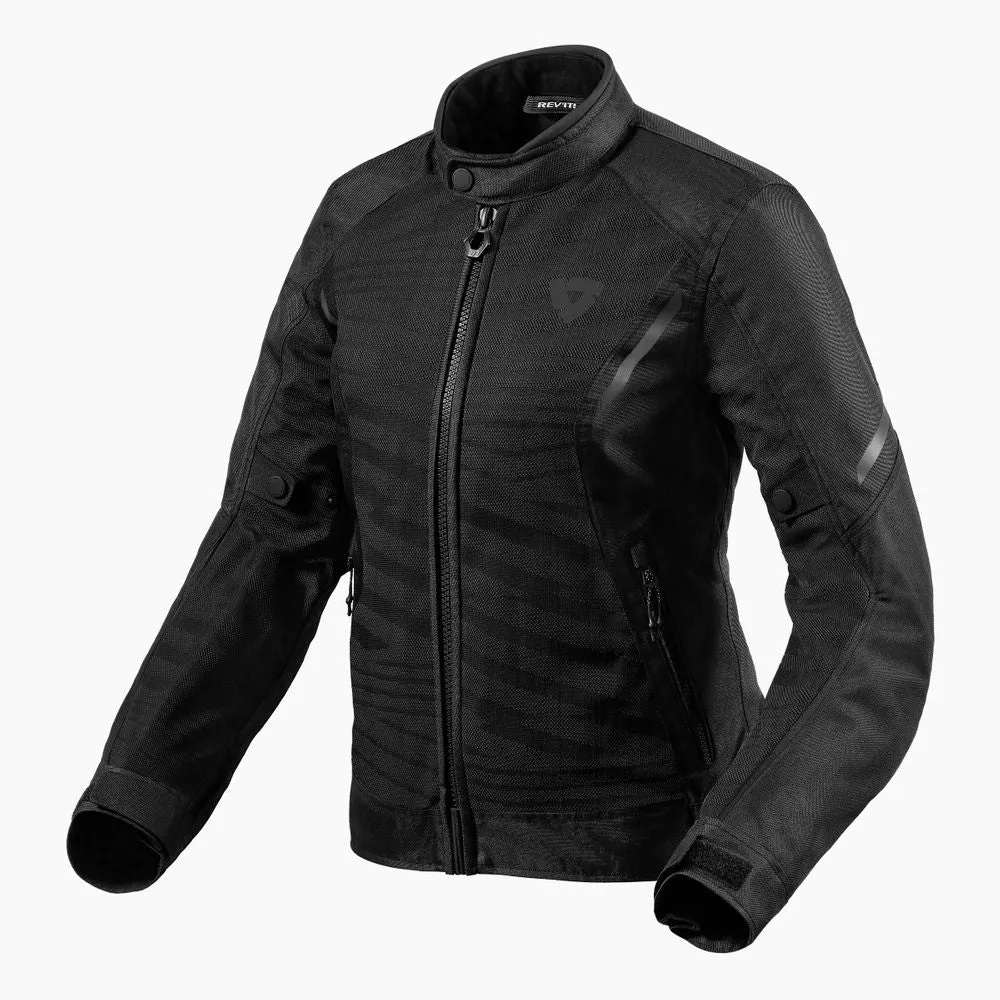 REV'IT! Torque 2 H2O Damen-Motorradjacke