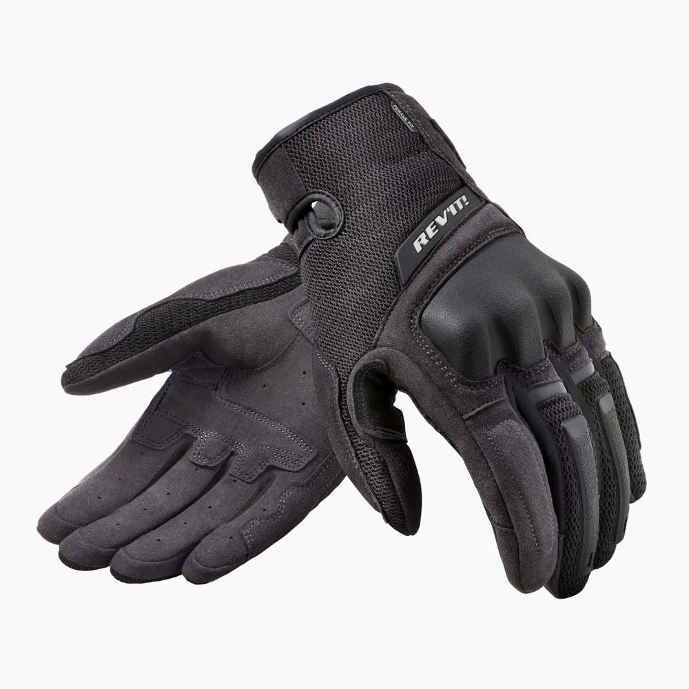 REV'IT! Volcano Damen-Motorradhandschuhe