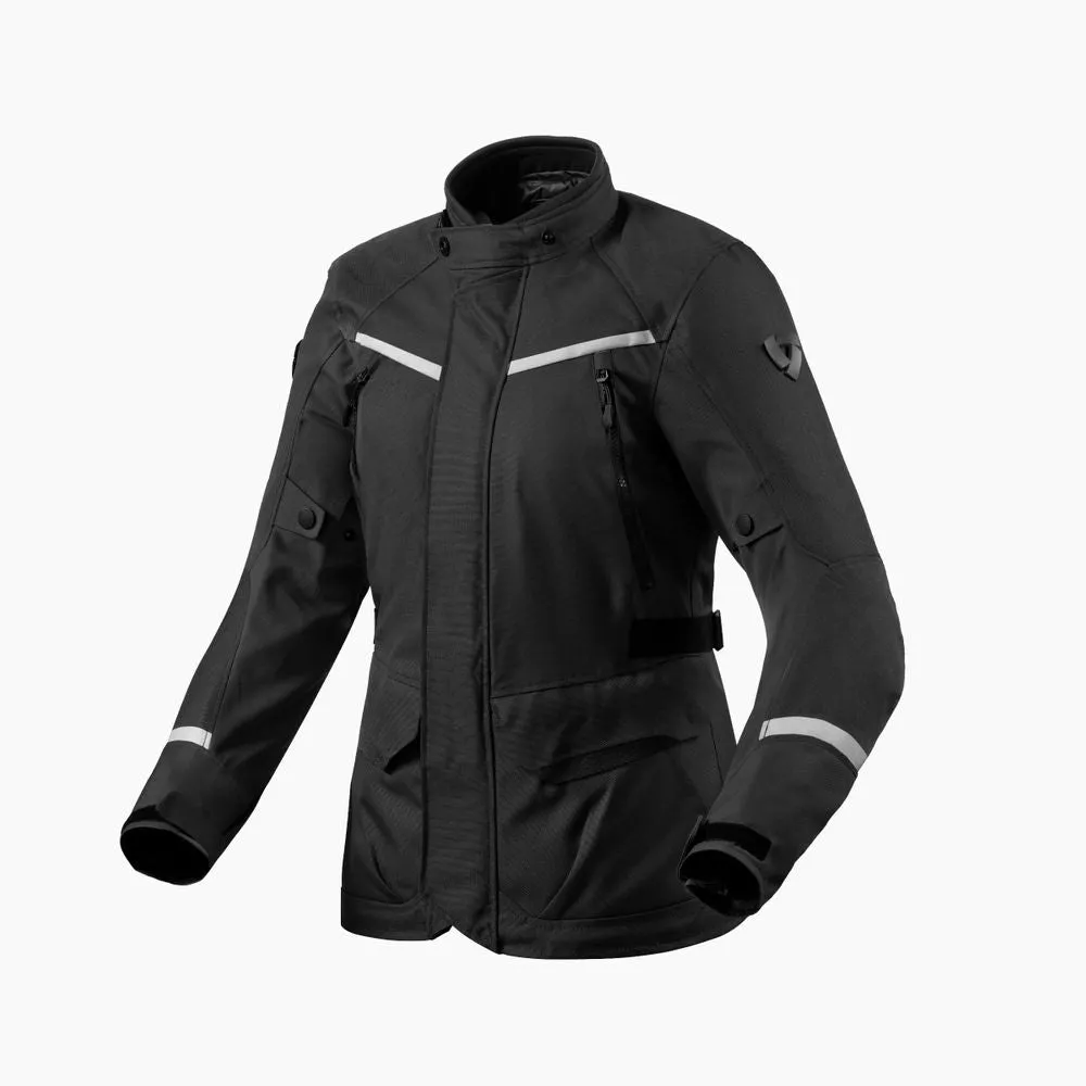 REV'IT! Voltiac 3 H2O Damen-Motorradjacke
