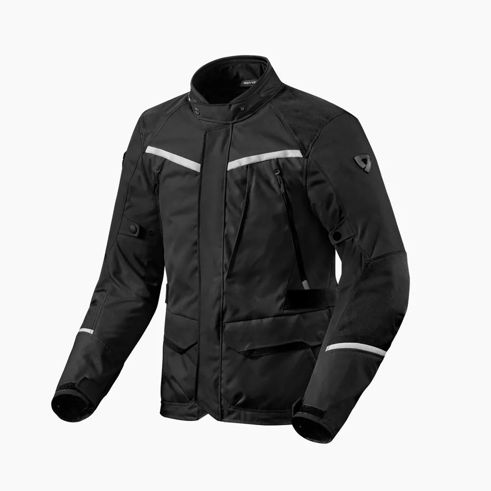 REV'IT! Voltiac 3 H2O Motorradjacke