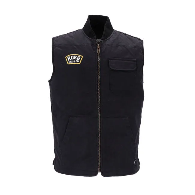 Roeg Brad Vest