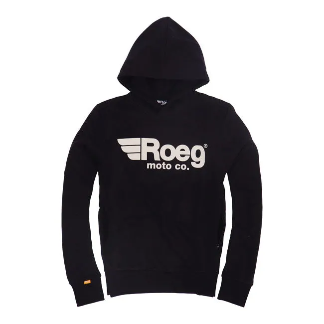 Roeg Howard Hoodie