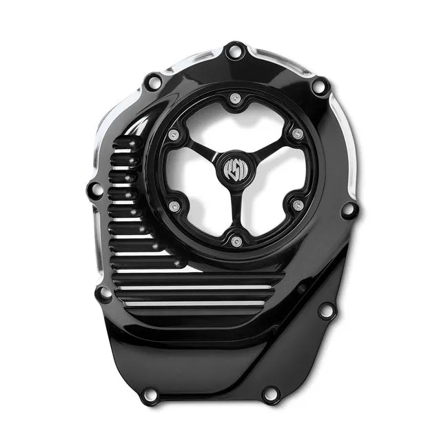 Roland Sands Design Clarity Nockenwellenabdeckung für Harley