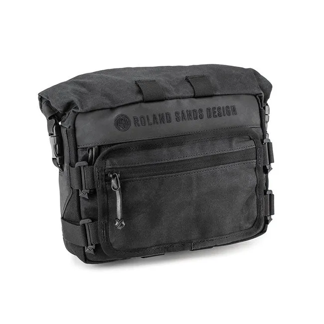 RSD X Kriega Roam Lenkertasche