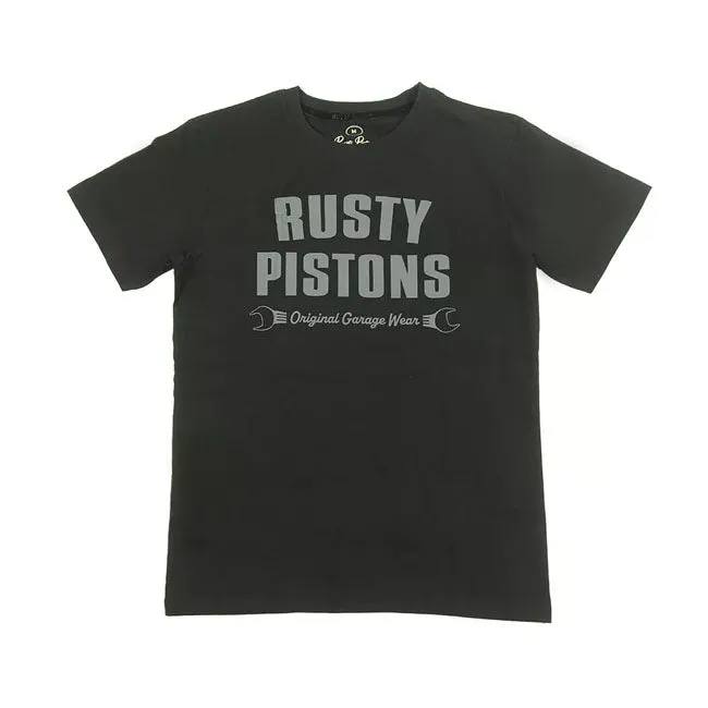 Rusty Pistons Gabbs T-Shirt