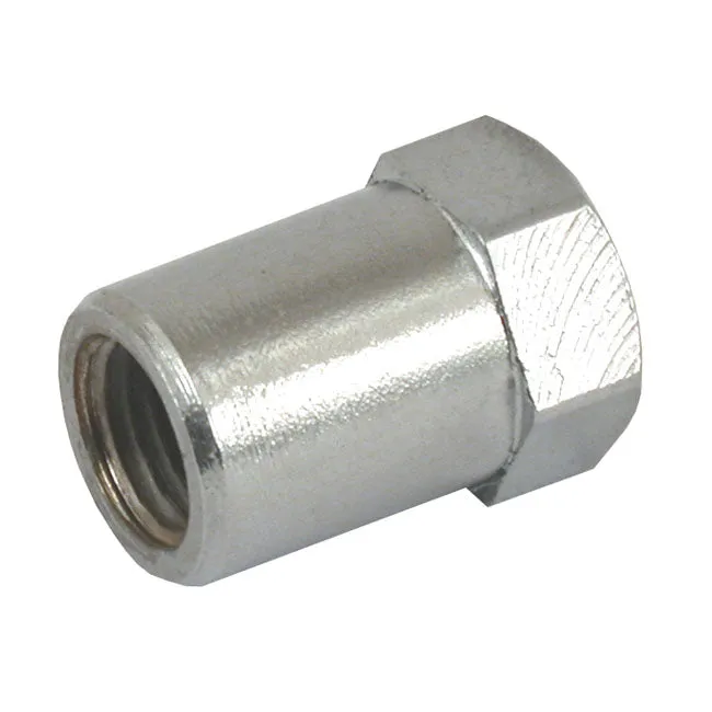 Samwel Mutter Linke Bodenplatte Vordere Montage Stange