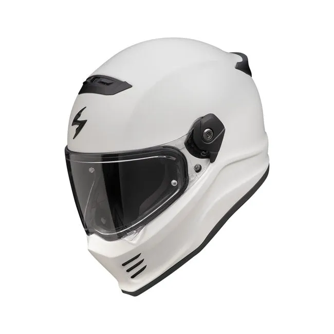 Scorpion Covert FX Vollgesichts-Motorradhelm